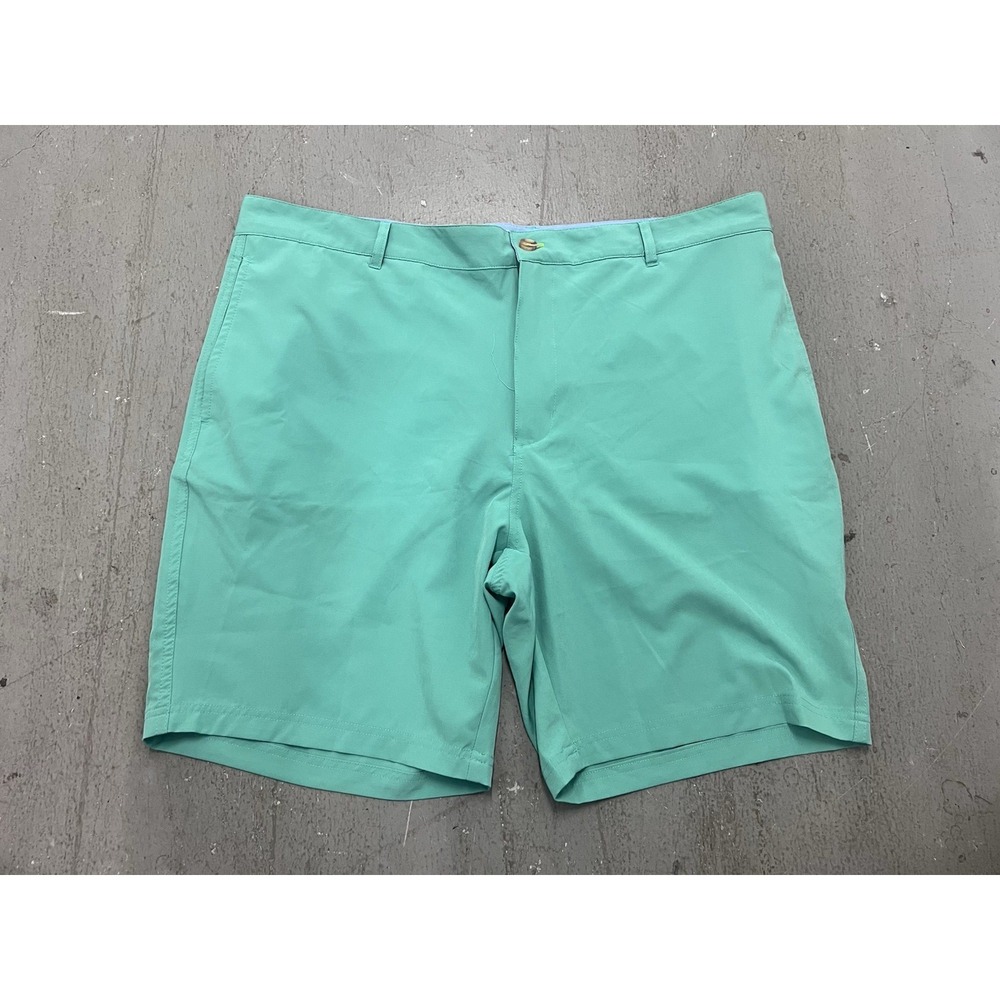 Taylor Bird Performance Men's Size Golf‎ Chino Shorts 38